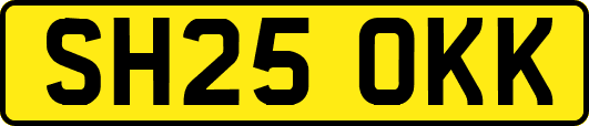 SH25OKK