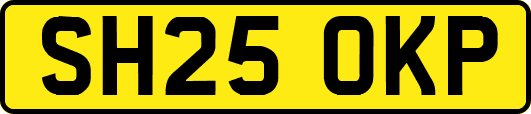 SH25OKP