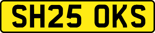 SH25OKS