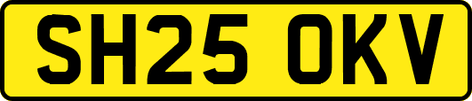 SH25OKV