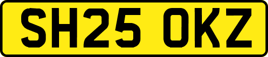 SH25OKZ
