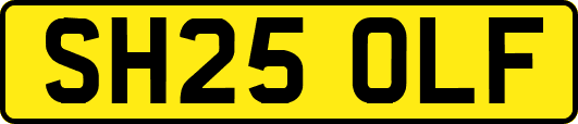 SH25OLF