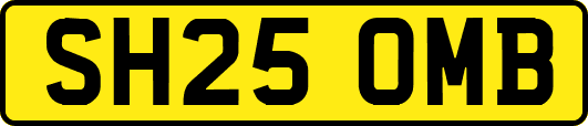 SH25OMB