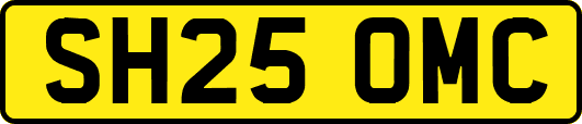 SH25OMC
