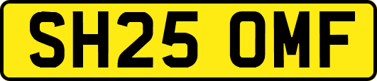 SH25OMF