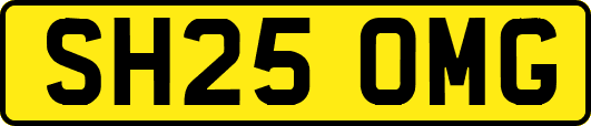 SH25OMG