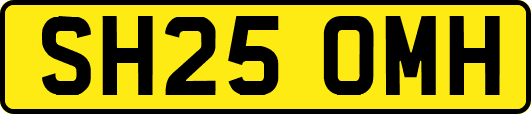 SH25OMH