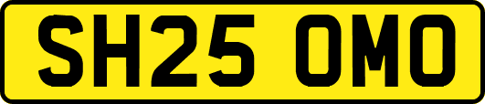 SH25OMO
