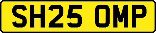 SH25OMP