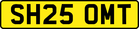 SH25OMT