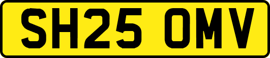 SH25OMV