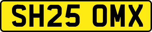 SH25OMX