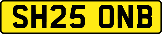 SH25ONB