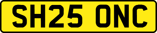SH25ONC