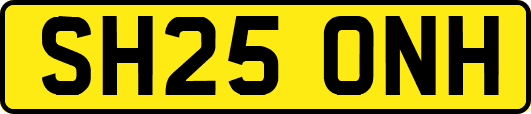 SH25ONH