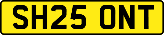 SH25ONT