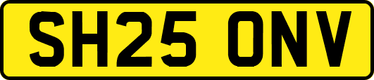 SH25ONV