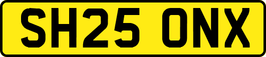 SH25ONX