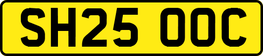 SH25OOC