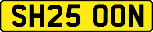 SH25OON