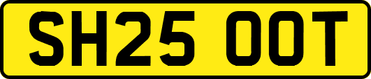 SH25OOT