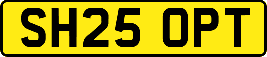 SH25OPT