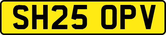 SH25OPV