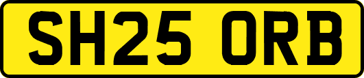 SH25ORB