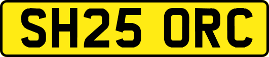 SH25ORC