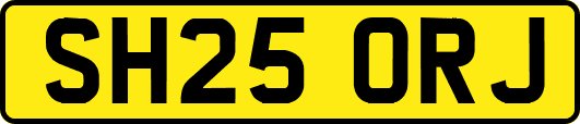 SH25ORJ