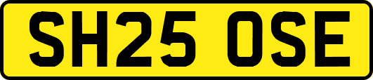 SH25OSE