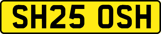 SH25OSH