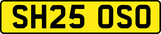 SH25OSO