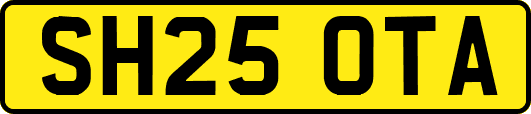 SH25OTA