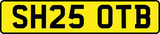 SH25OTB