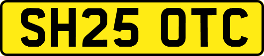SH25OTC