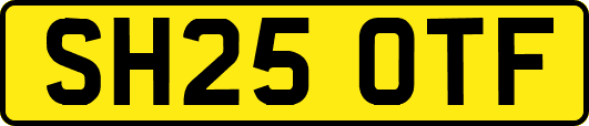 SH25OTF