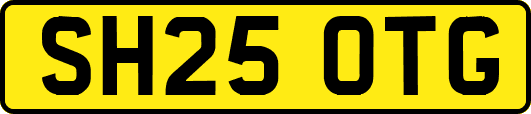 SH25OTG