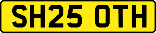 SH25OTH