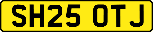 SH25OTJ