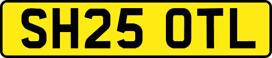 SH25OTL