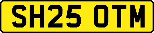 SH25OTM