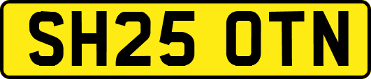 SH25OTN