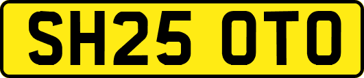 SH25OTO