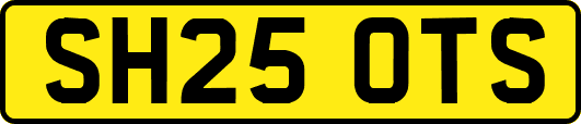 SH25OTS