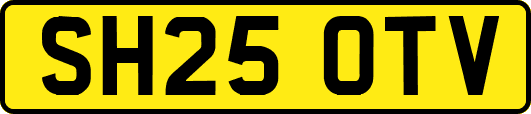 SH25OTV