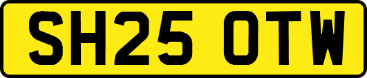 SH25OTW