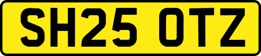 SH25OTZ