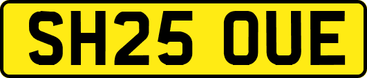 SH25OUE