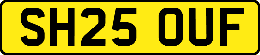 SH25OUF